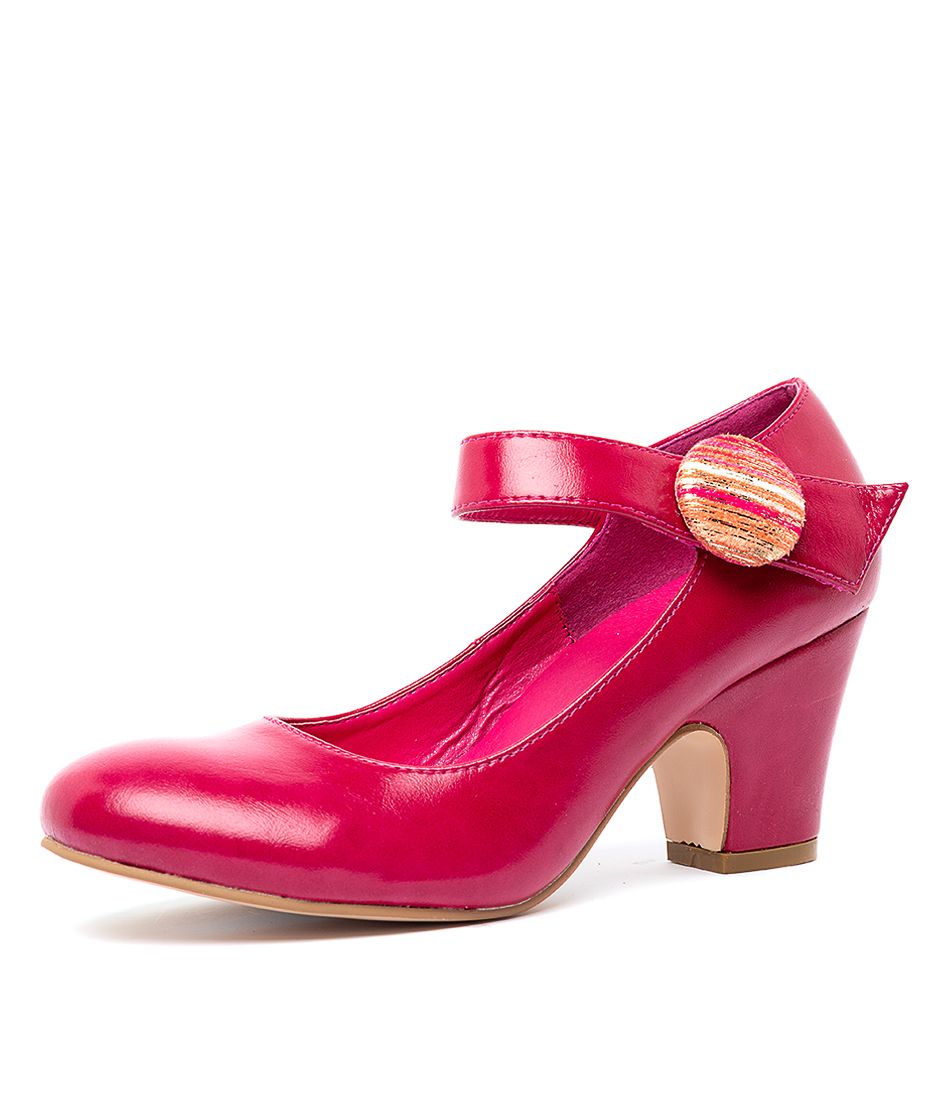 SHARIK RASPBERRY-PINK