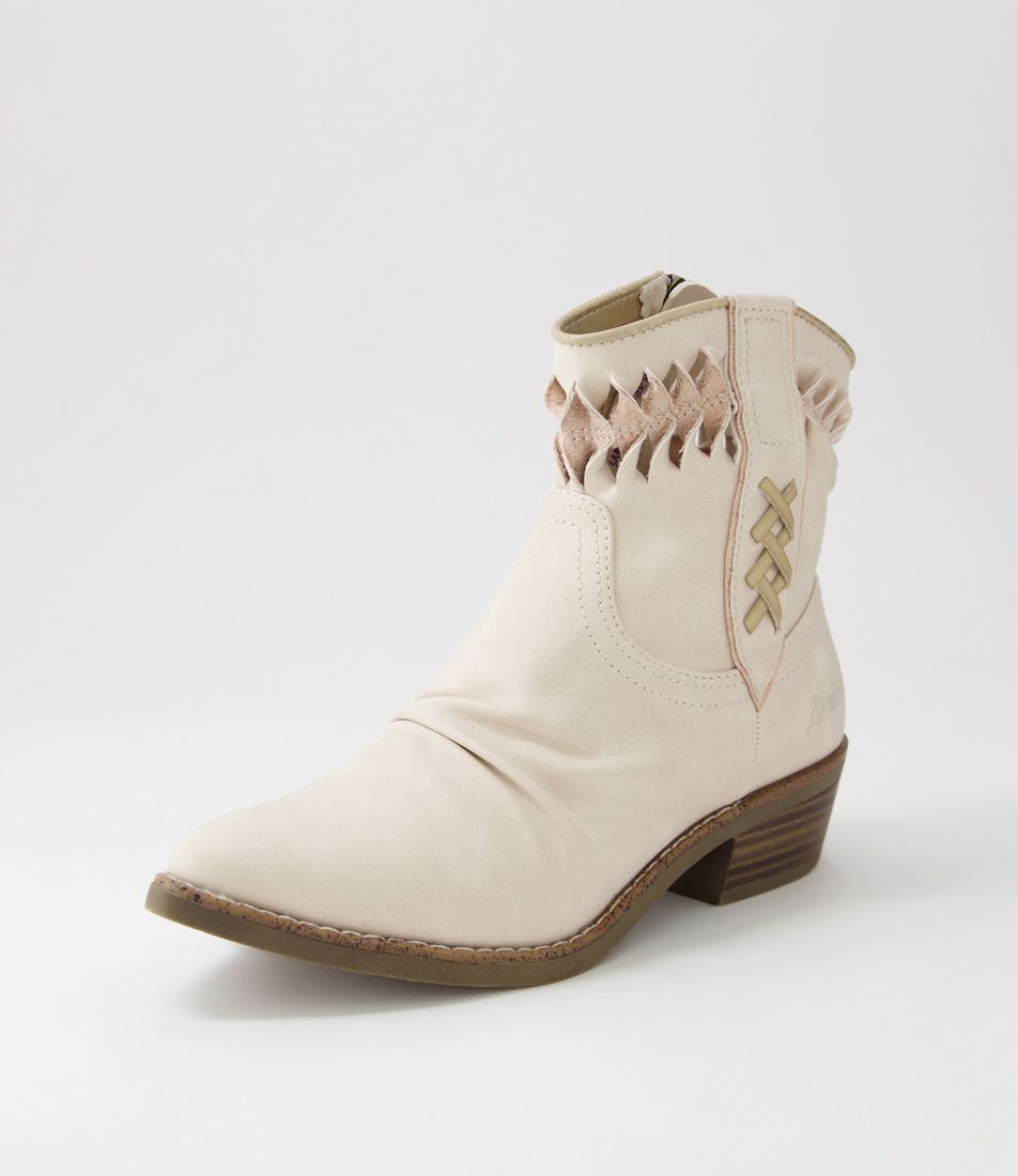 Sygns Cloud Ankle Boots