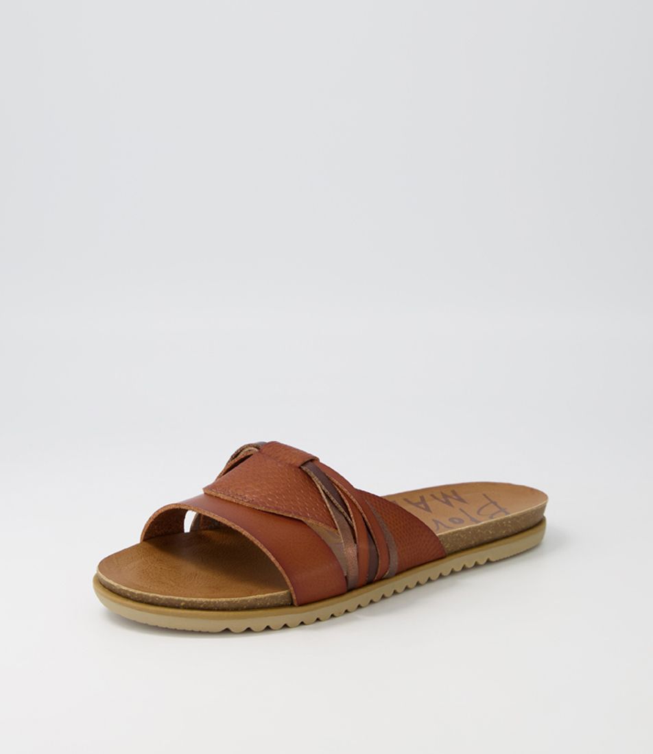 Milin WOOD MULTI Slides