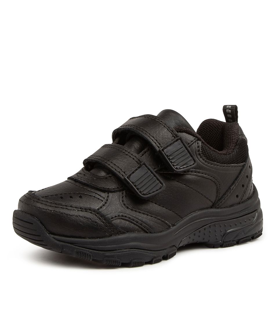 ERUPT JNR V PP BLACK