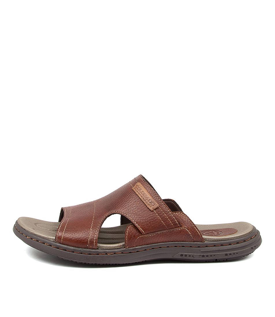 DOLTON BROWN LEATHER