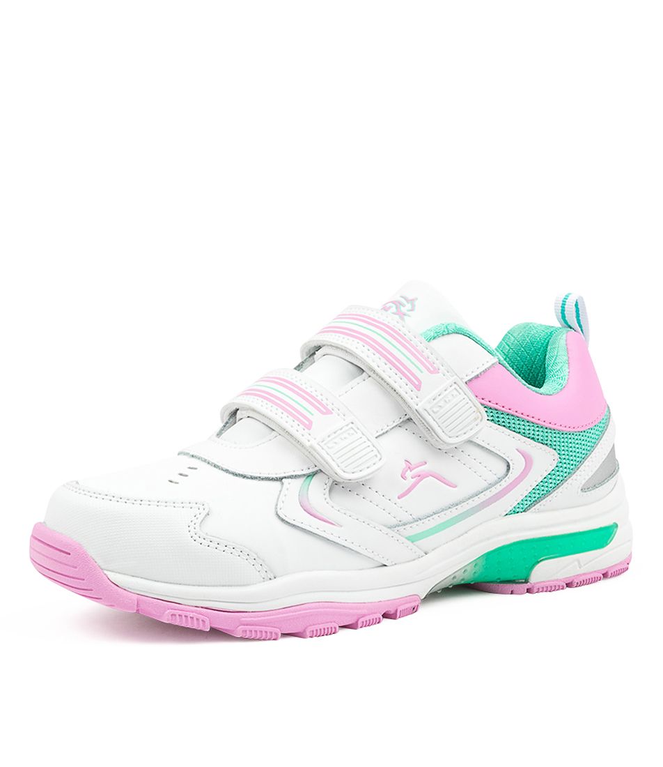 ELLIS INF WHITE-PINK