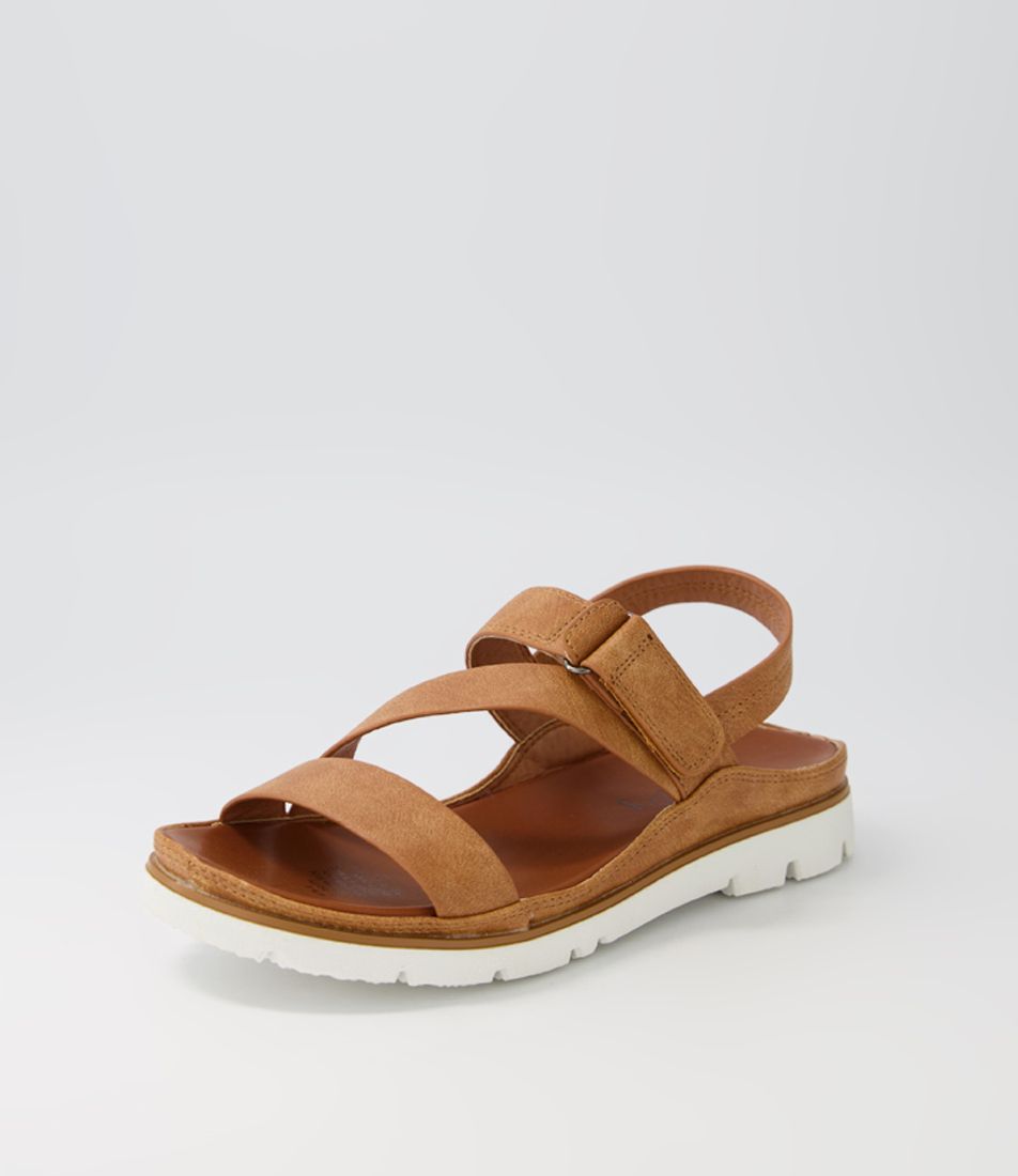 Akin Brandy Sandals