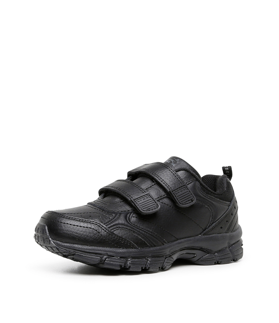 ERUPT JNR SLM VEL BLACK