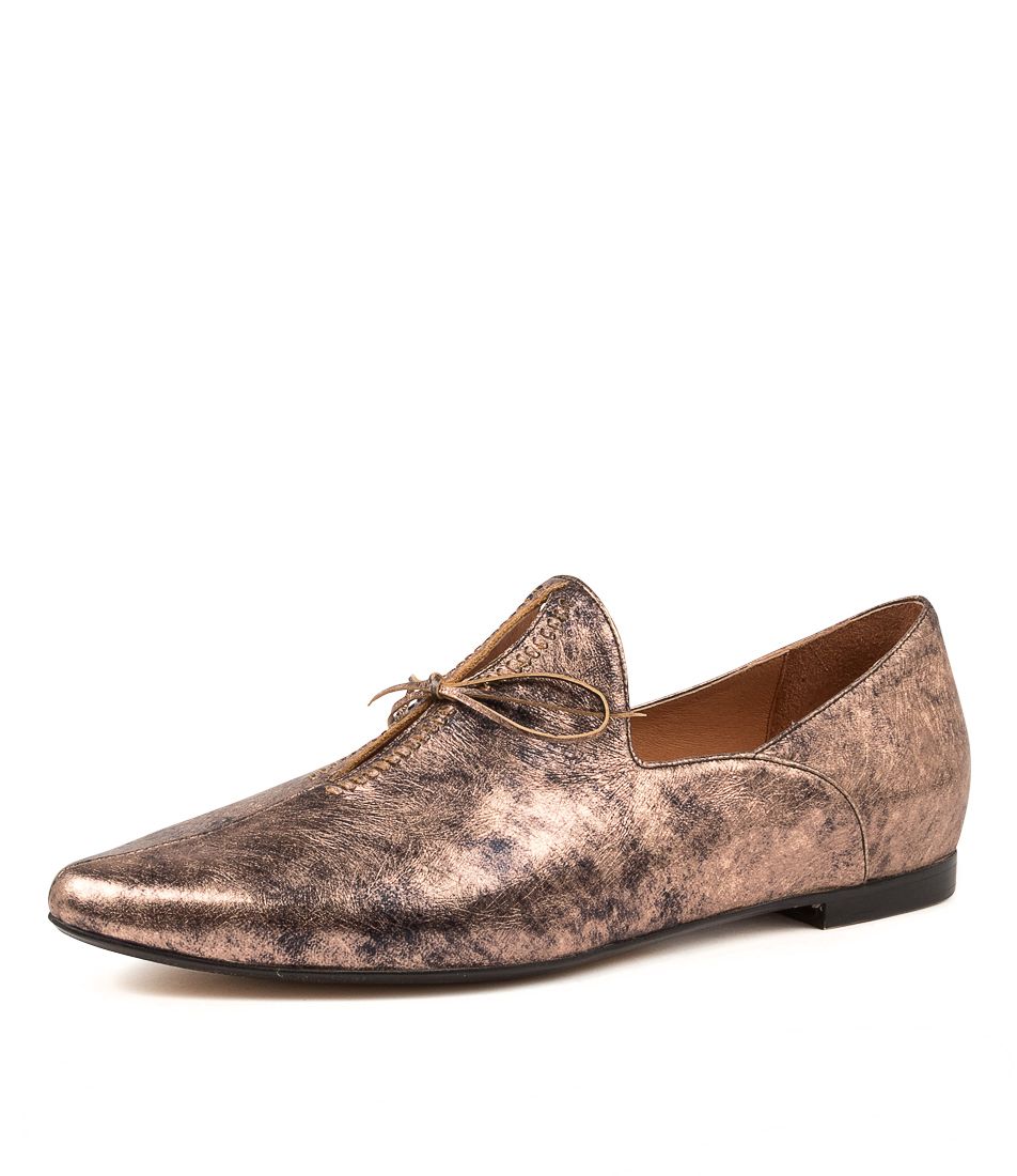 SOMMER ROSE GLD SCRATCH L