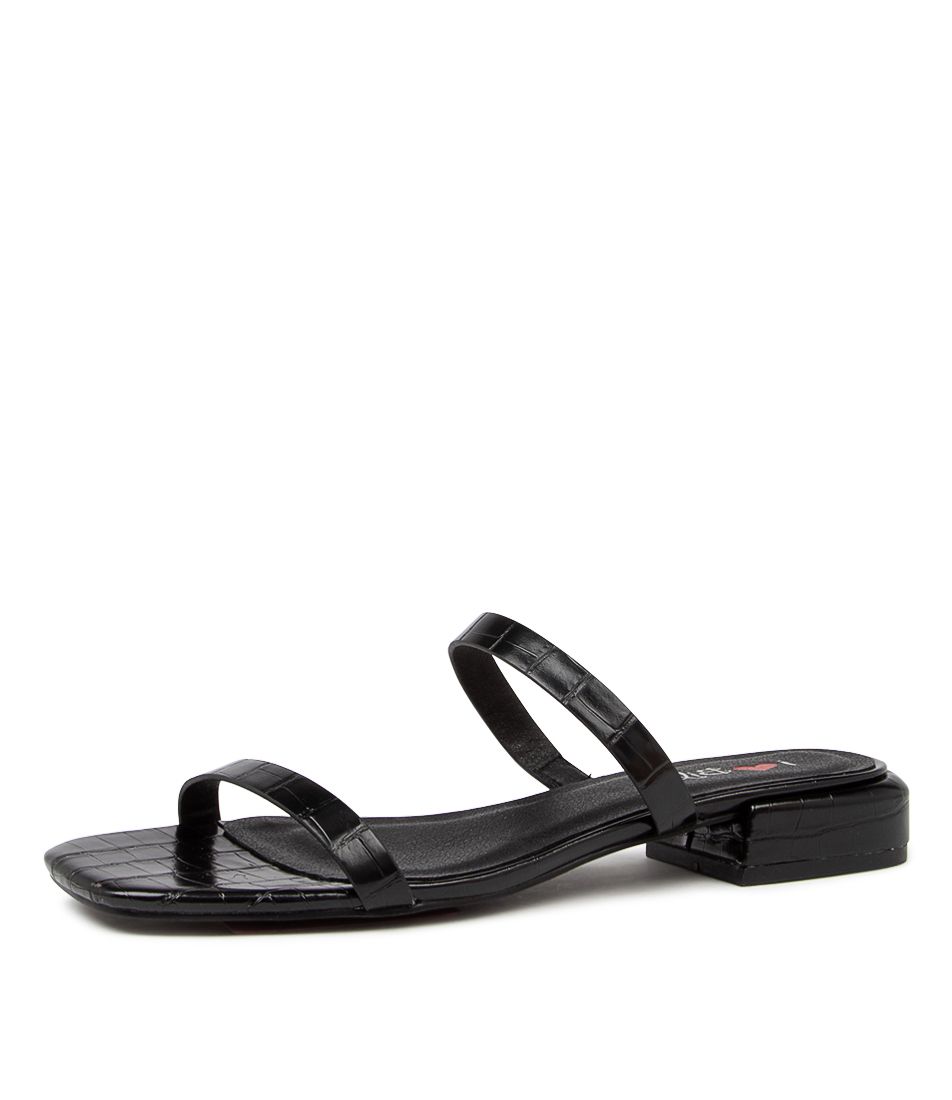 PHEBY BLACK CROC SMOOTH