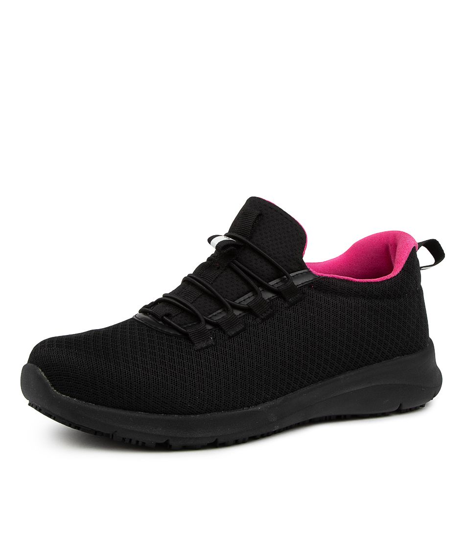 KANFEN BLACK PINK MESH