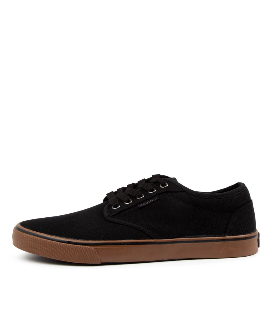 BURLEY BLACK-GUM SOLE