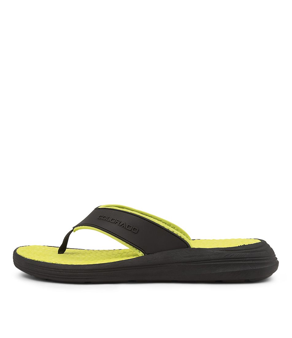 NIDO BLACK-LIME SMOOTH