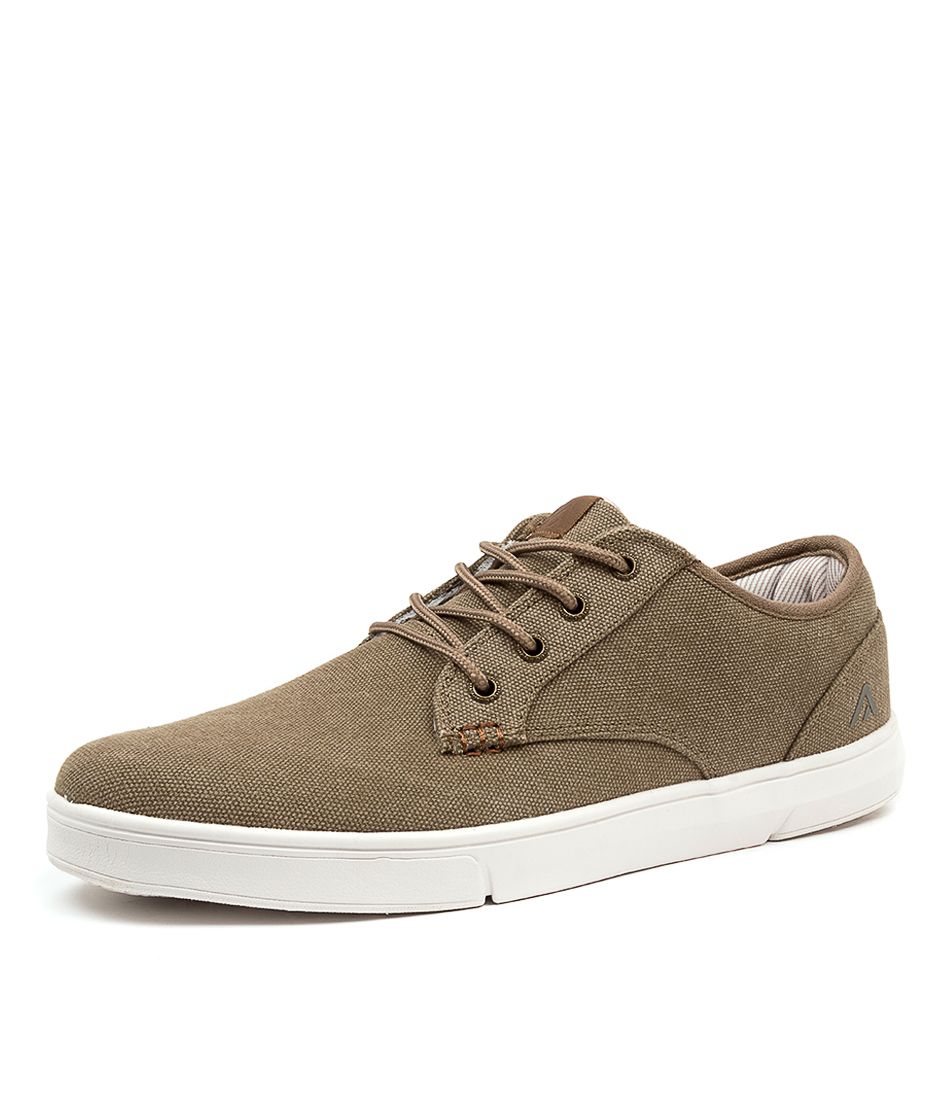 ALBATROSS TAUPE CANVAS