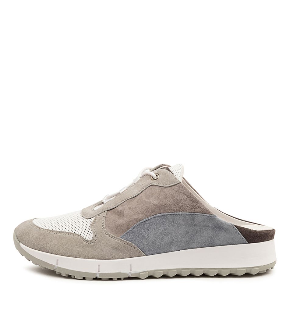 JISH MISTY-WHITE MULTI