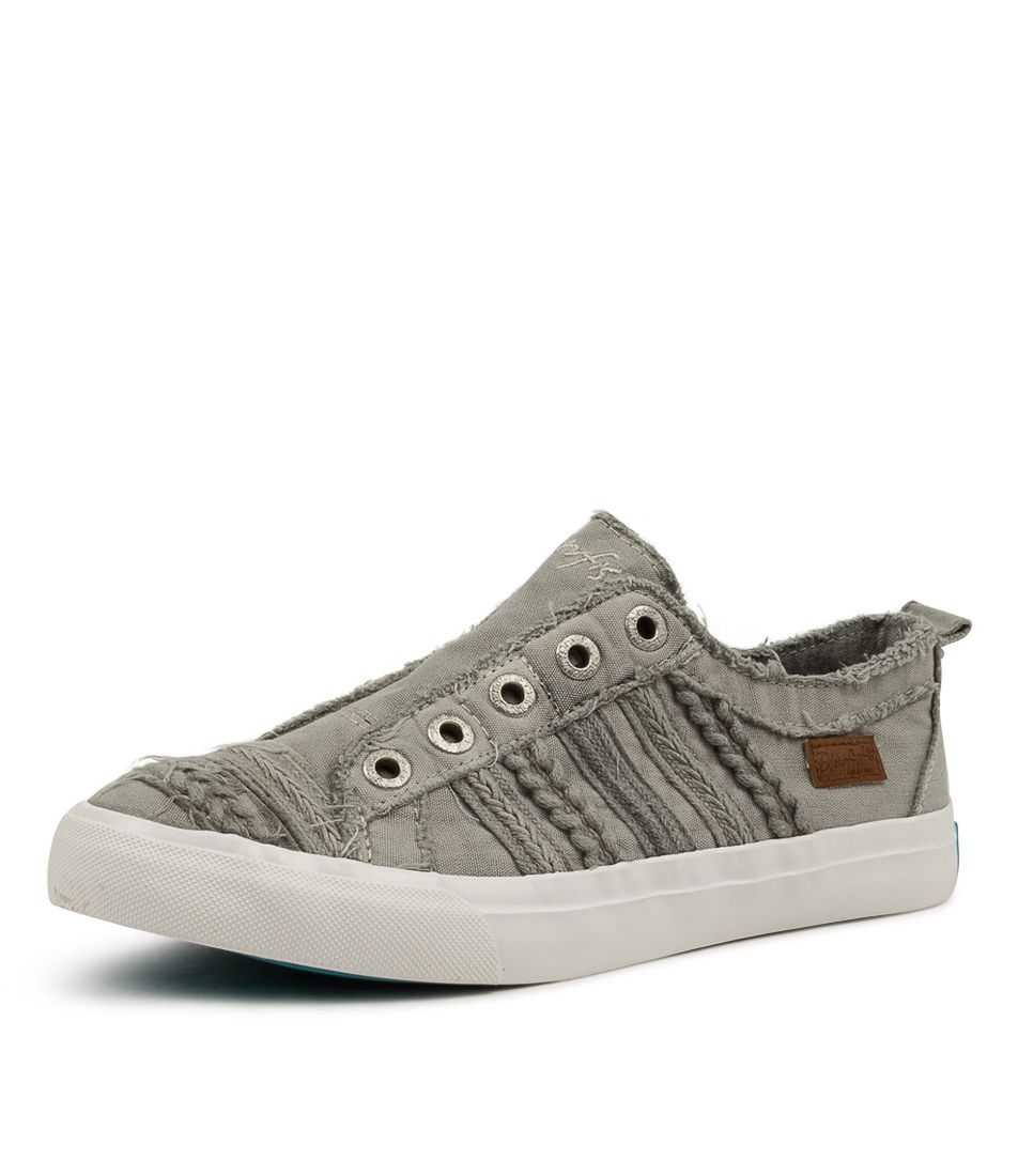 PARLANE VAPOUR CANVAS