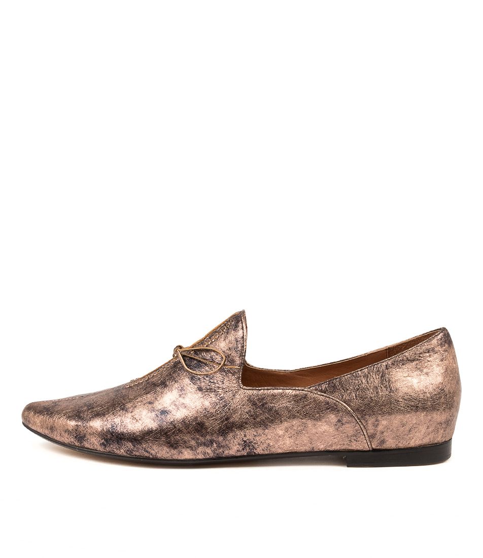 SOMMER ROSE GLD SCRATCH L