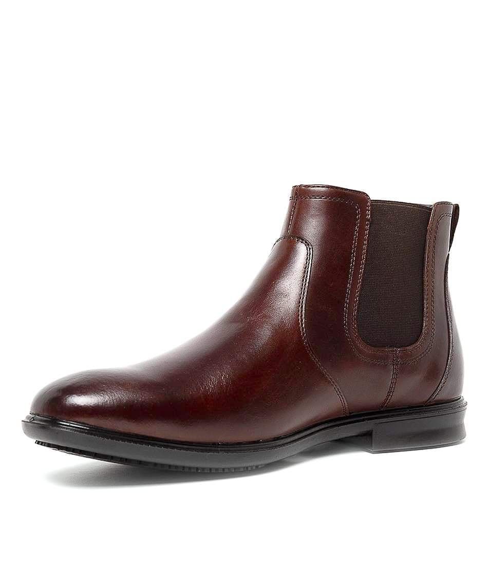 PORTER CHESTNUT LEATHER