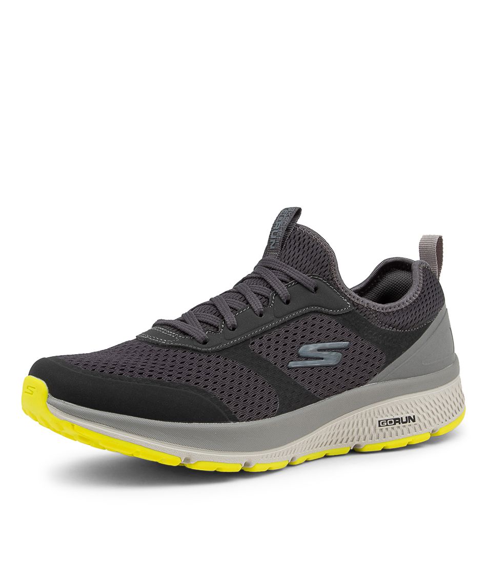 GO RUN CONSISTENT-NO CHRC