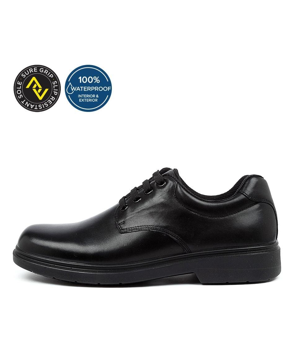 ROAR SNR E HALF BLACK