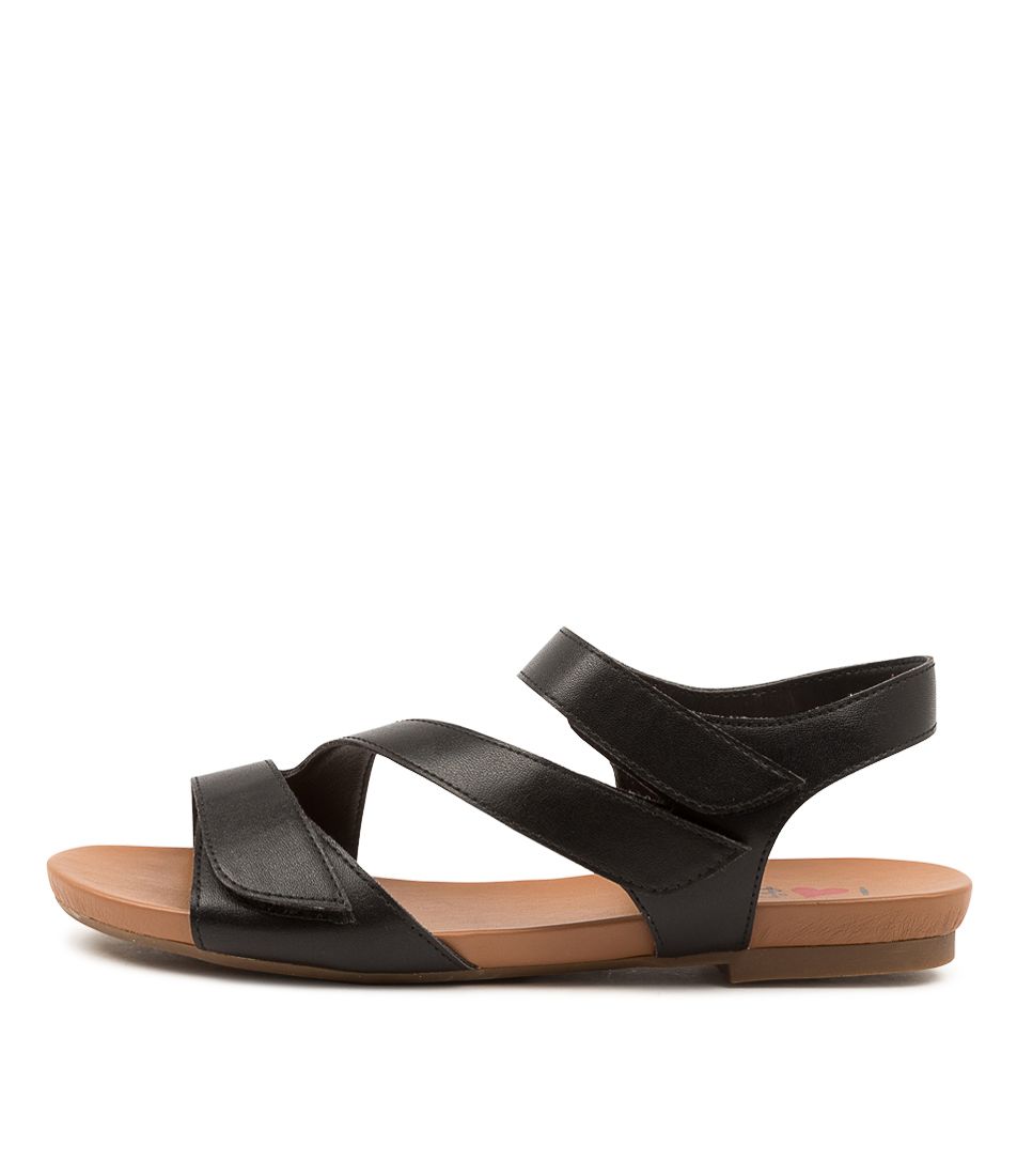 SAIGENT BLACK SMOOTH