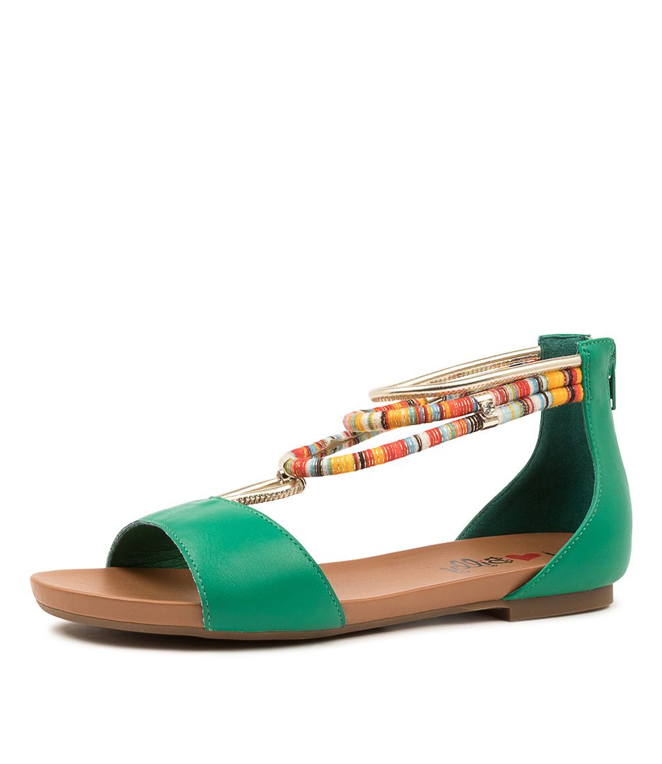 SCENIC EMERALD MULTI