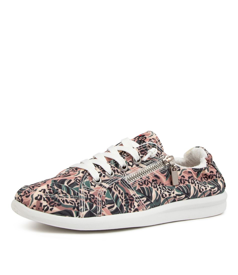 KINTA IL  RECYCLED CANVAS