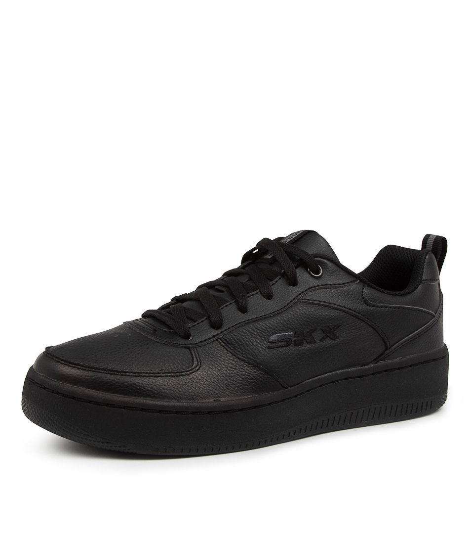 SPORT COURT 92 BLK-BLK