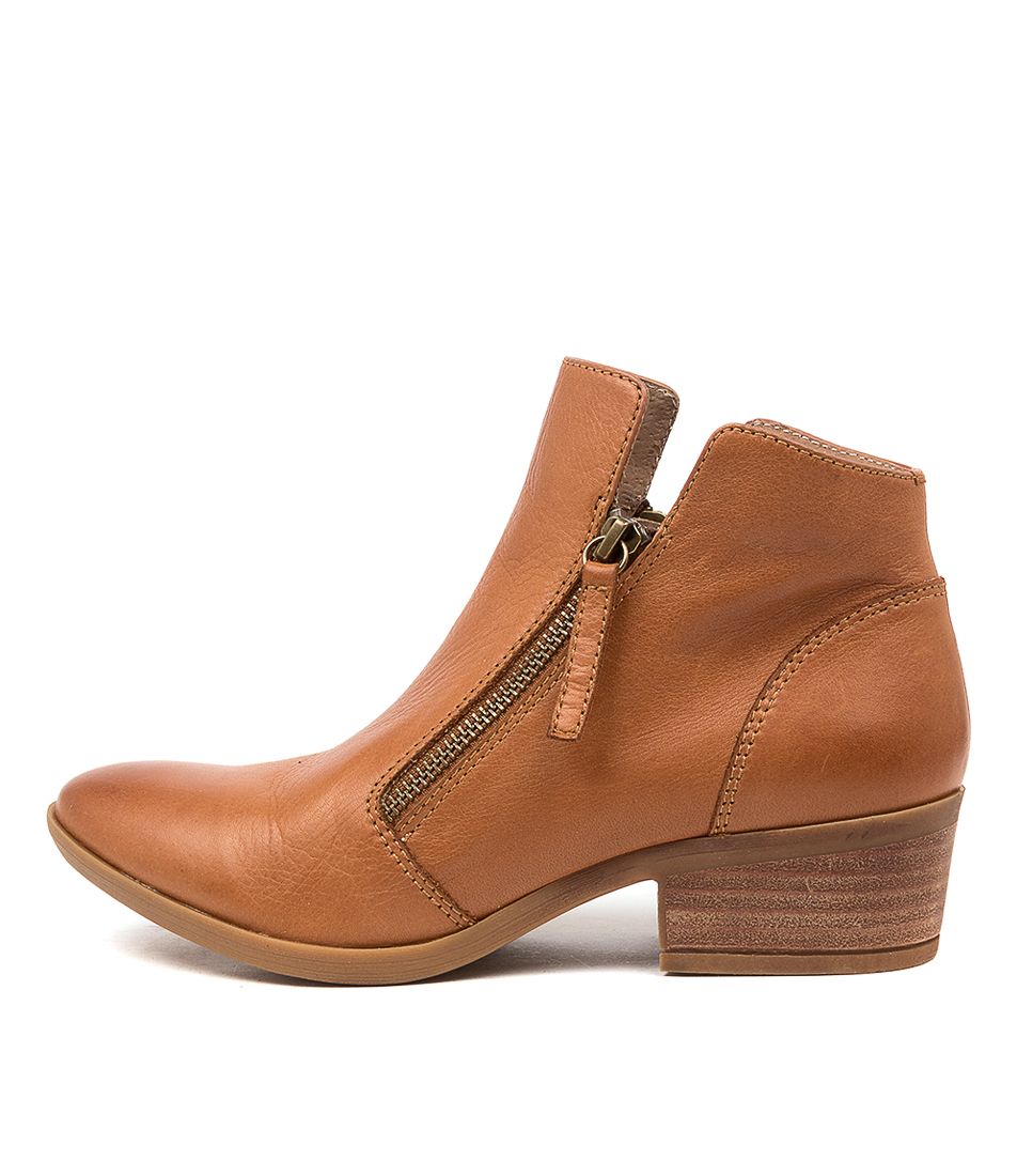 ZALEN WHISKY LEATHER