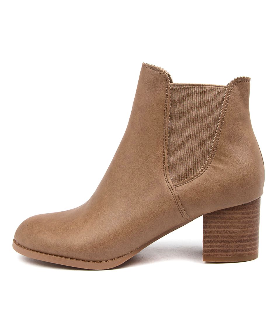 JALISES2 TAUPE SMOOTH