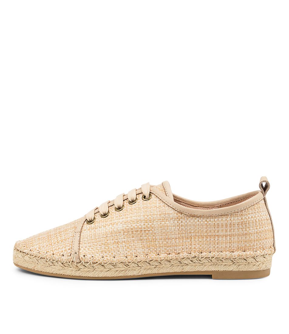 TENAL NATURAL SYN RAFFIA