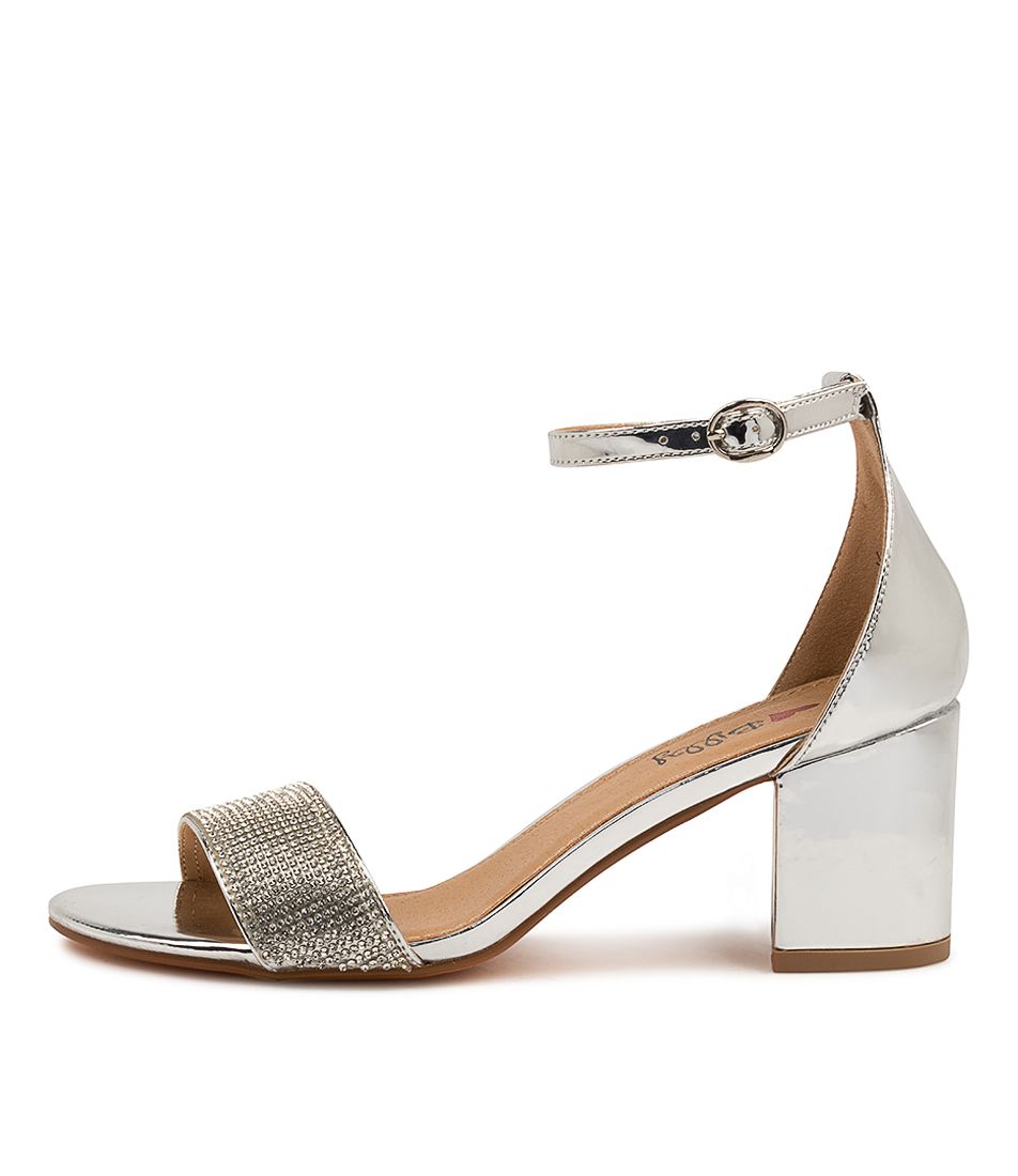 JOPHIA SILVER SMOOTH