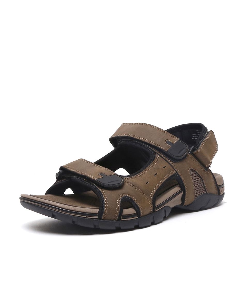 PERRY-S3 TAUPE SMOOTH