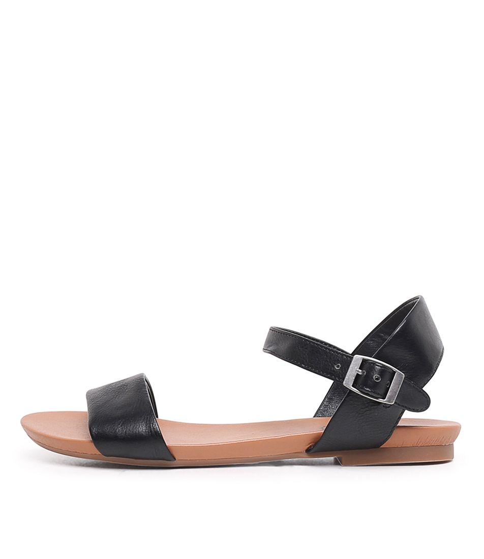 SARATOGA BLACK SMOOTH