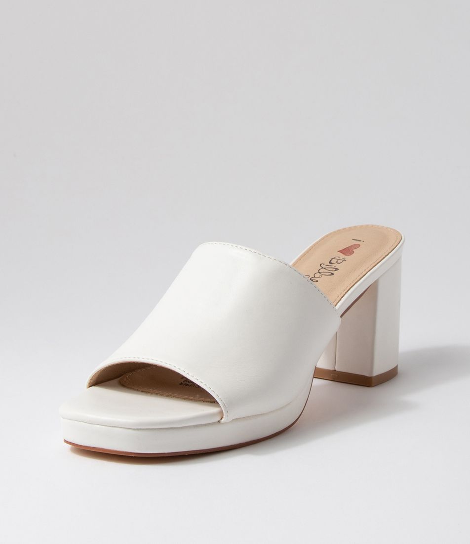 Hinkley White Mules