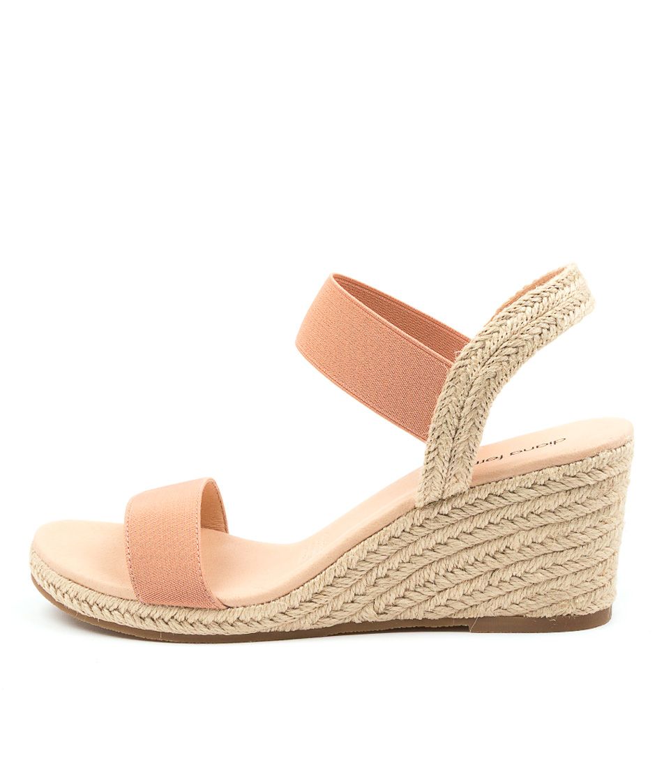 JEPPATTIE ROSE ELASTIC