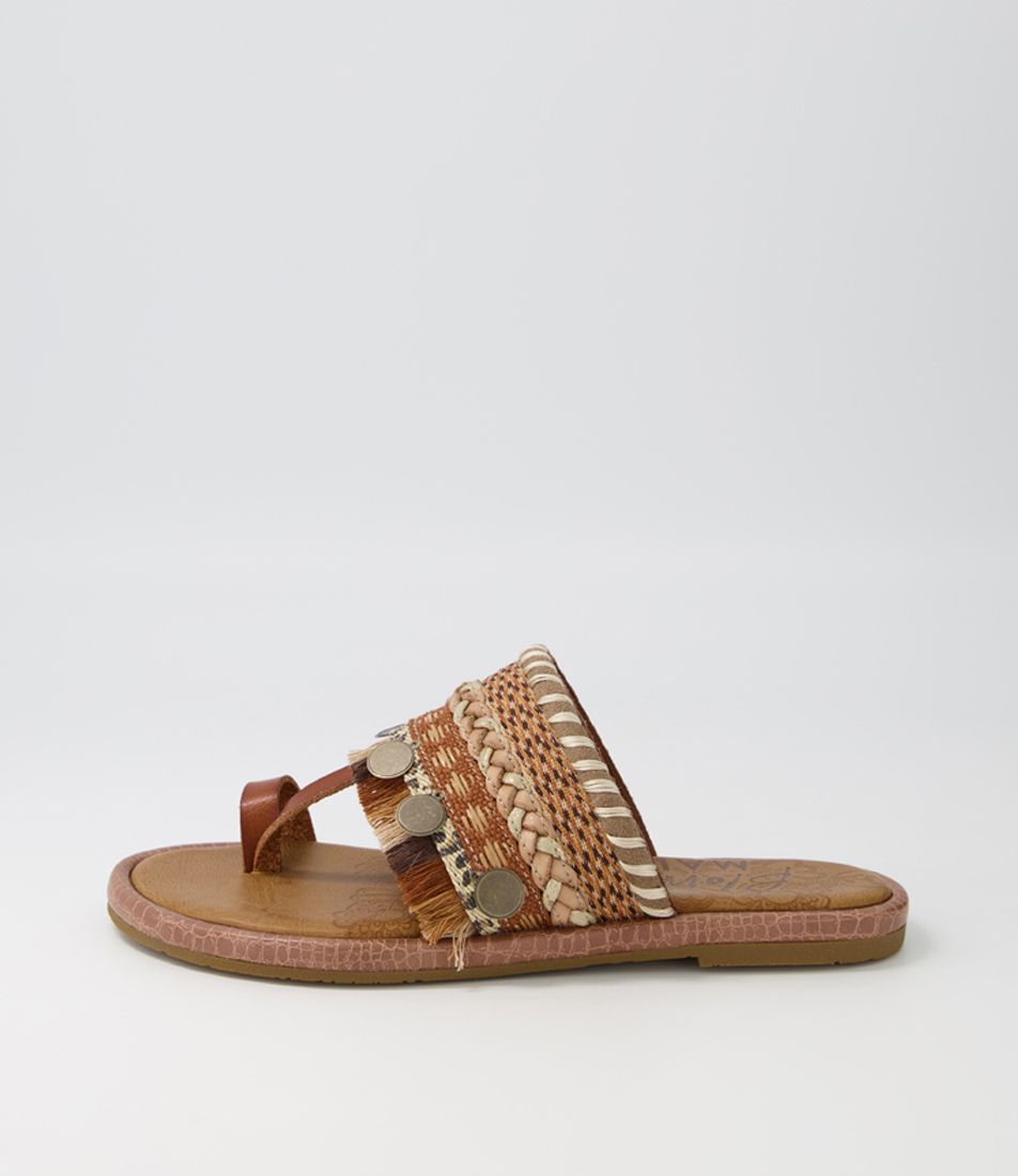 Ruse WOOD COMBO Multi Slides