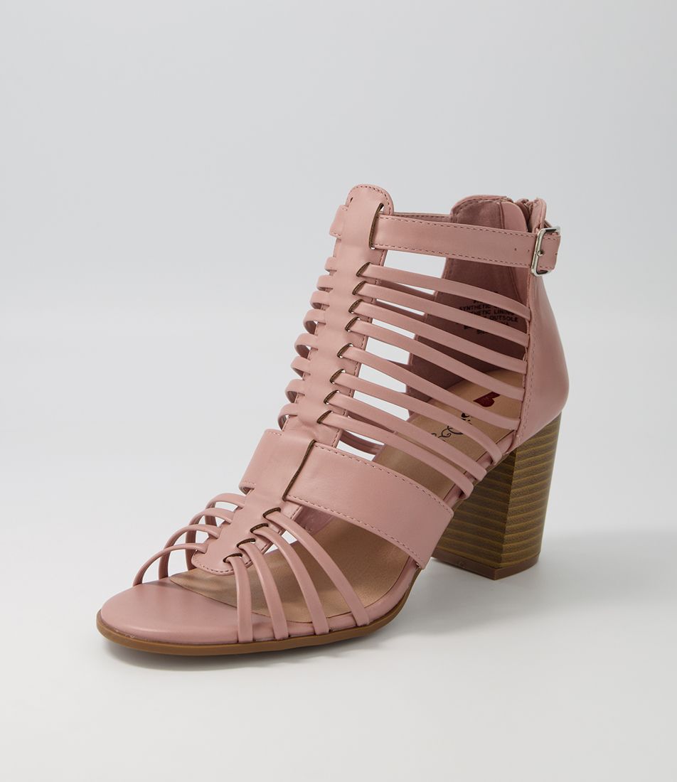 Tillie Rose Sandals