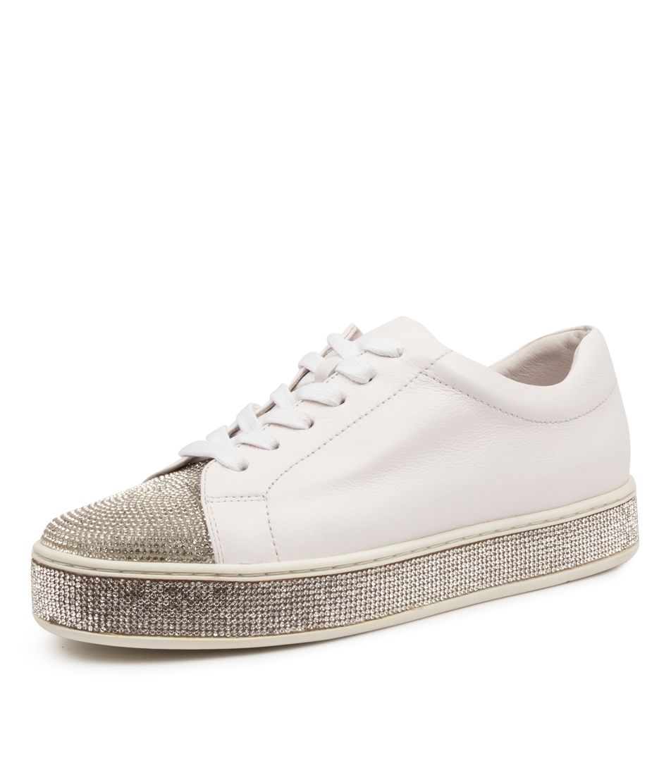 PURITY WHITE-SILVER -JWLS