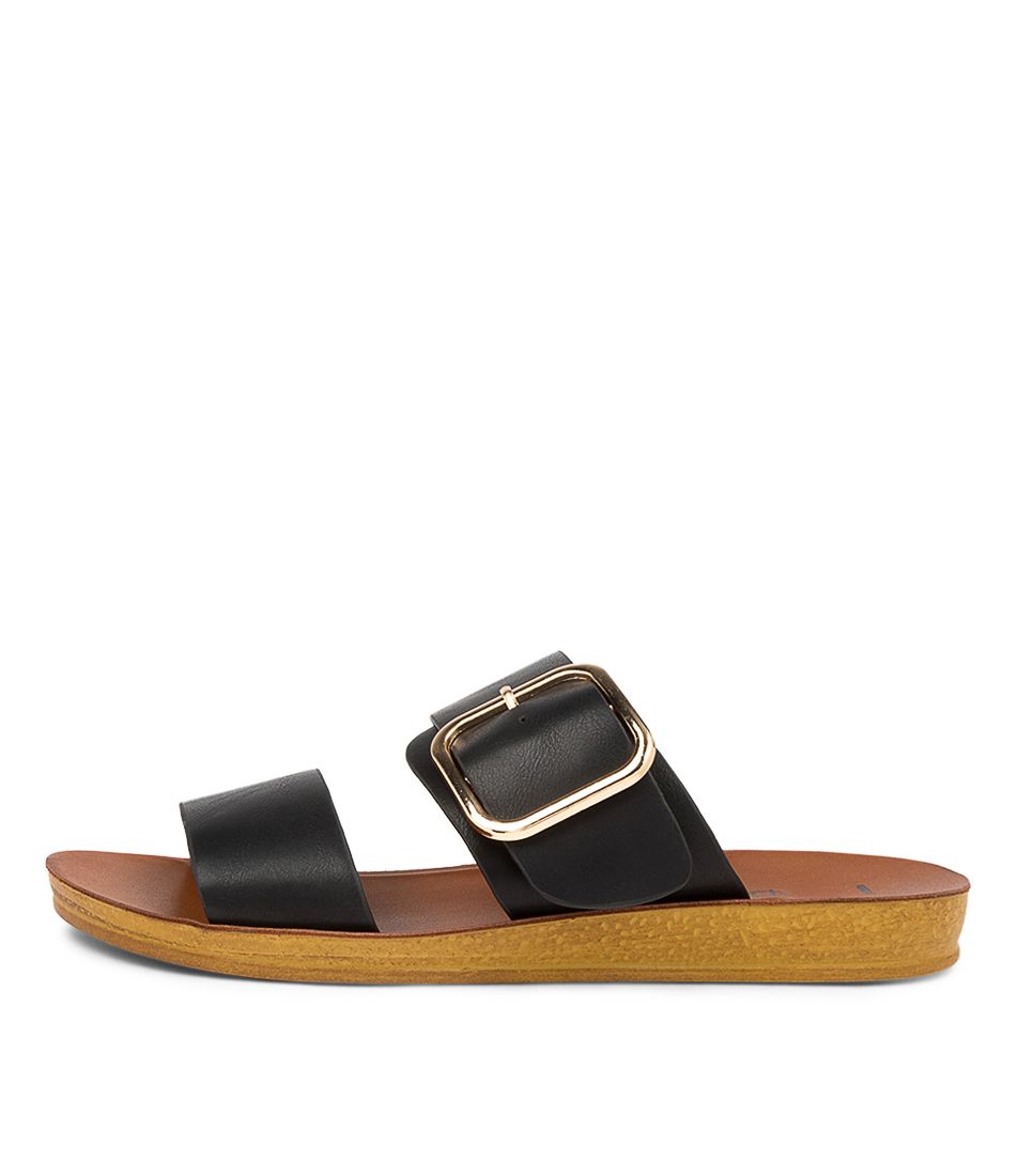 KORIEMUS BLACK SMOOTH