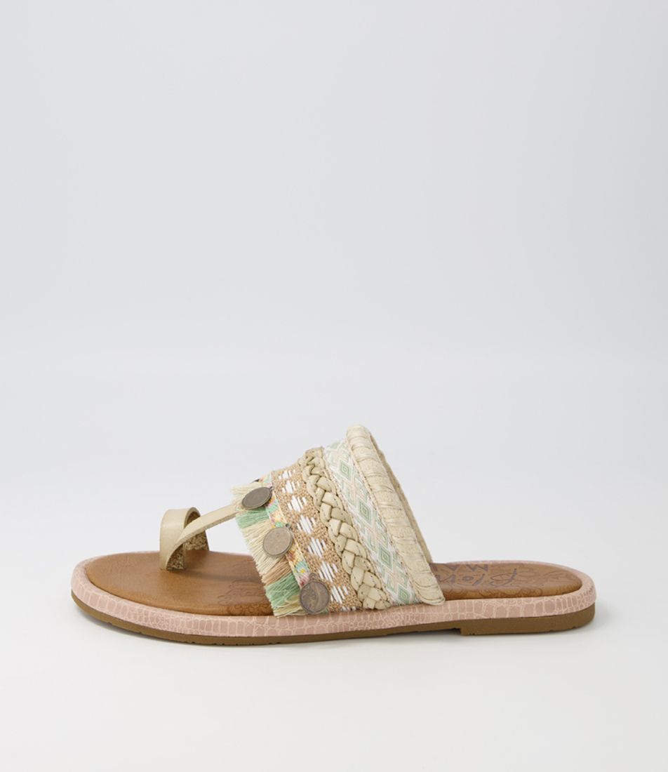 Ruse WHITESANDS COMBO Multi Slides