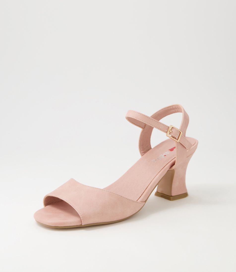 Wordsworth Rose Sandals