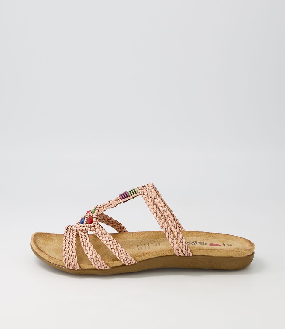 Flippy Nude Multi Slides