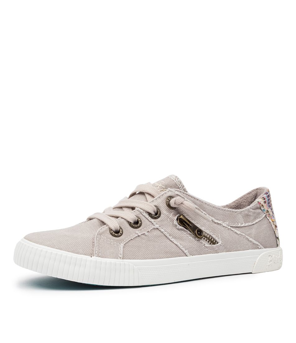 FRUIT SANDY GREY CANVAS