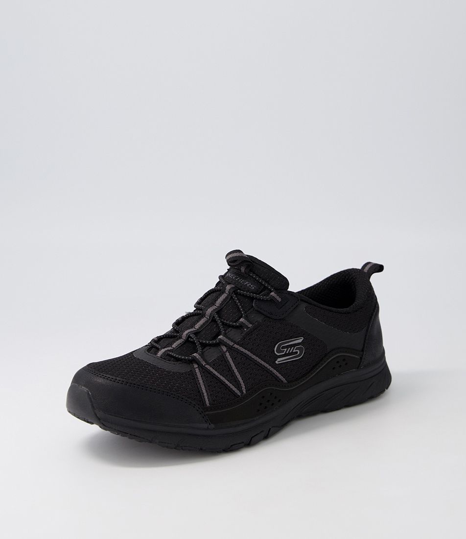 Gratis Sport Black Sneakers