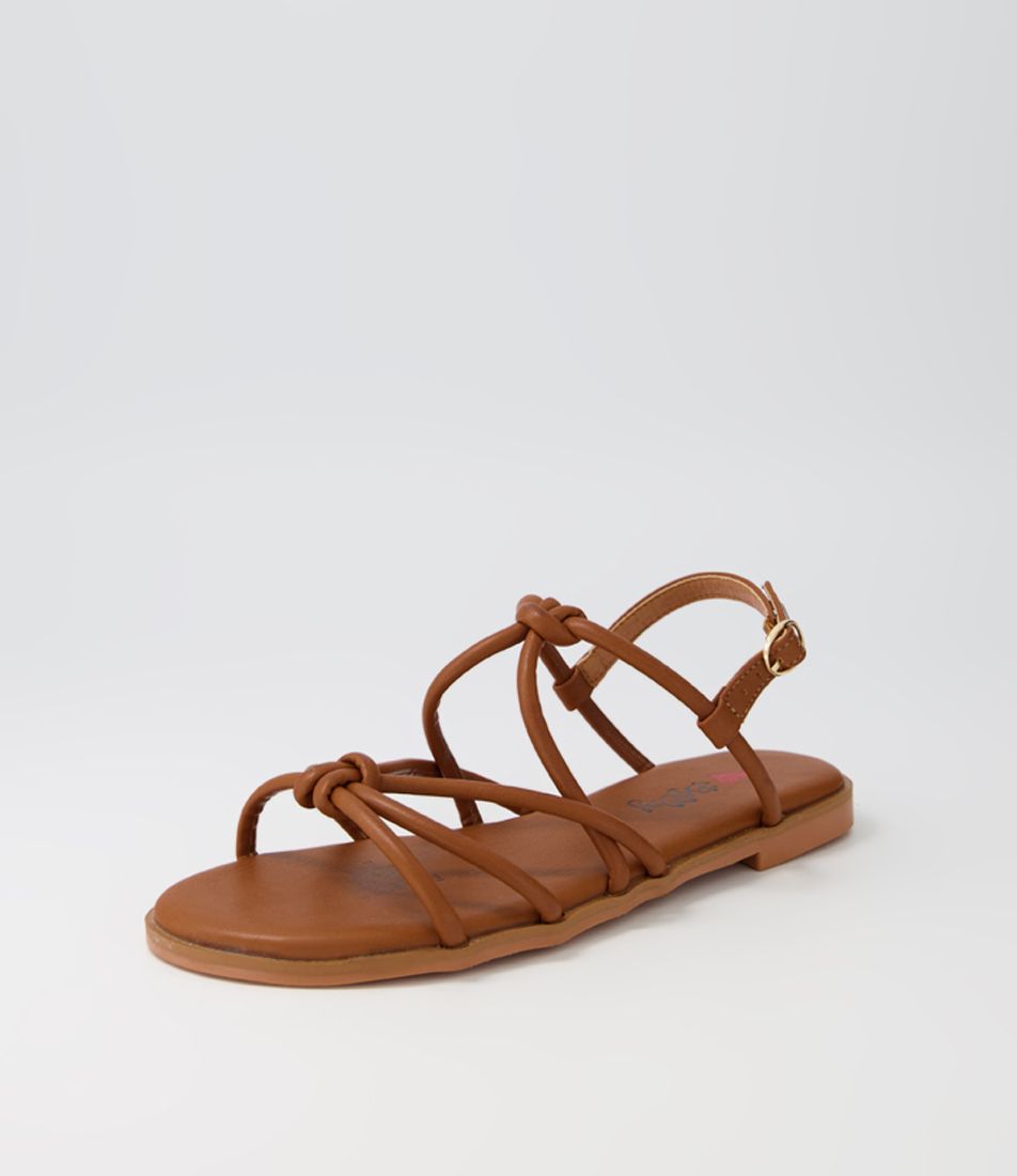 Slindo Brandy Sandals
