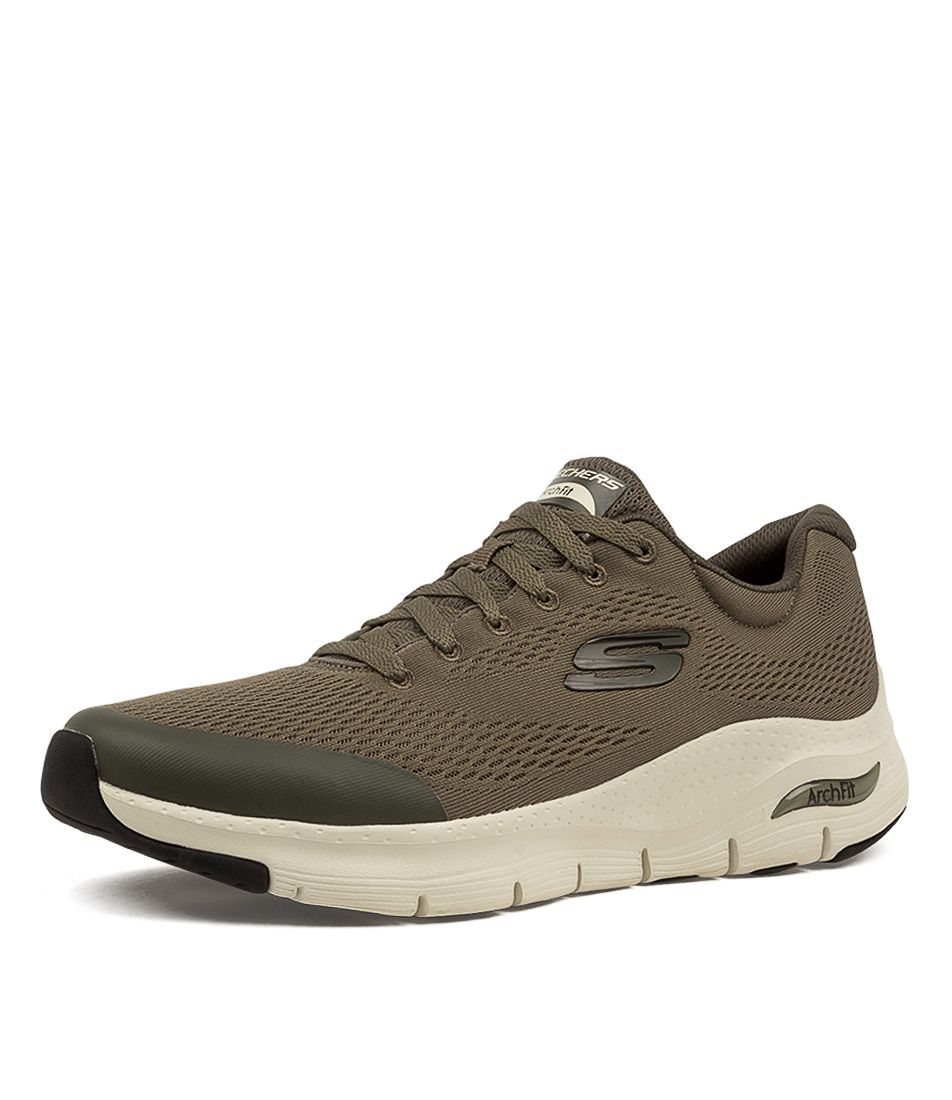 ARCHFIT OLIVE