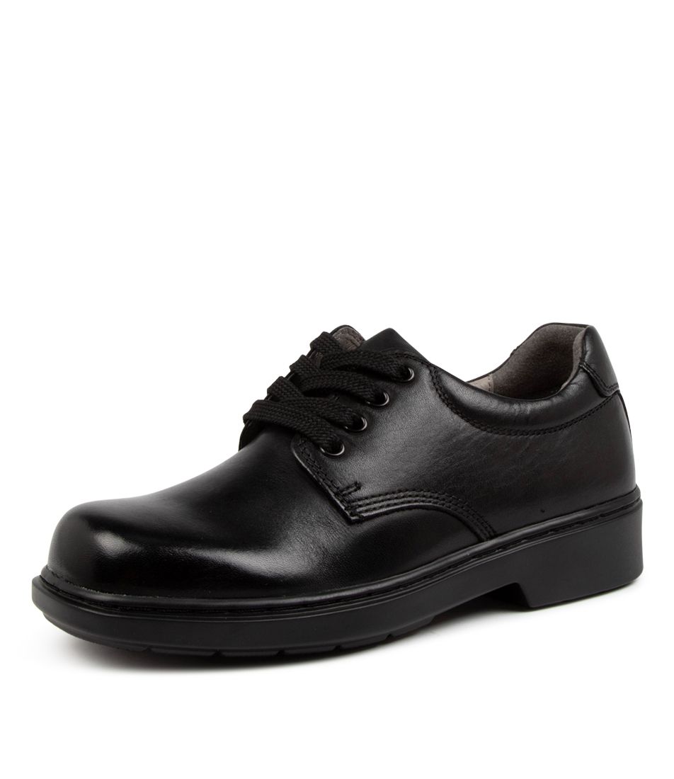 REACT JNR C HALF BLACK