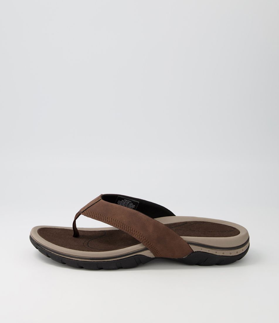 PELICAN-S3 BROWN SMOOTH