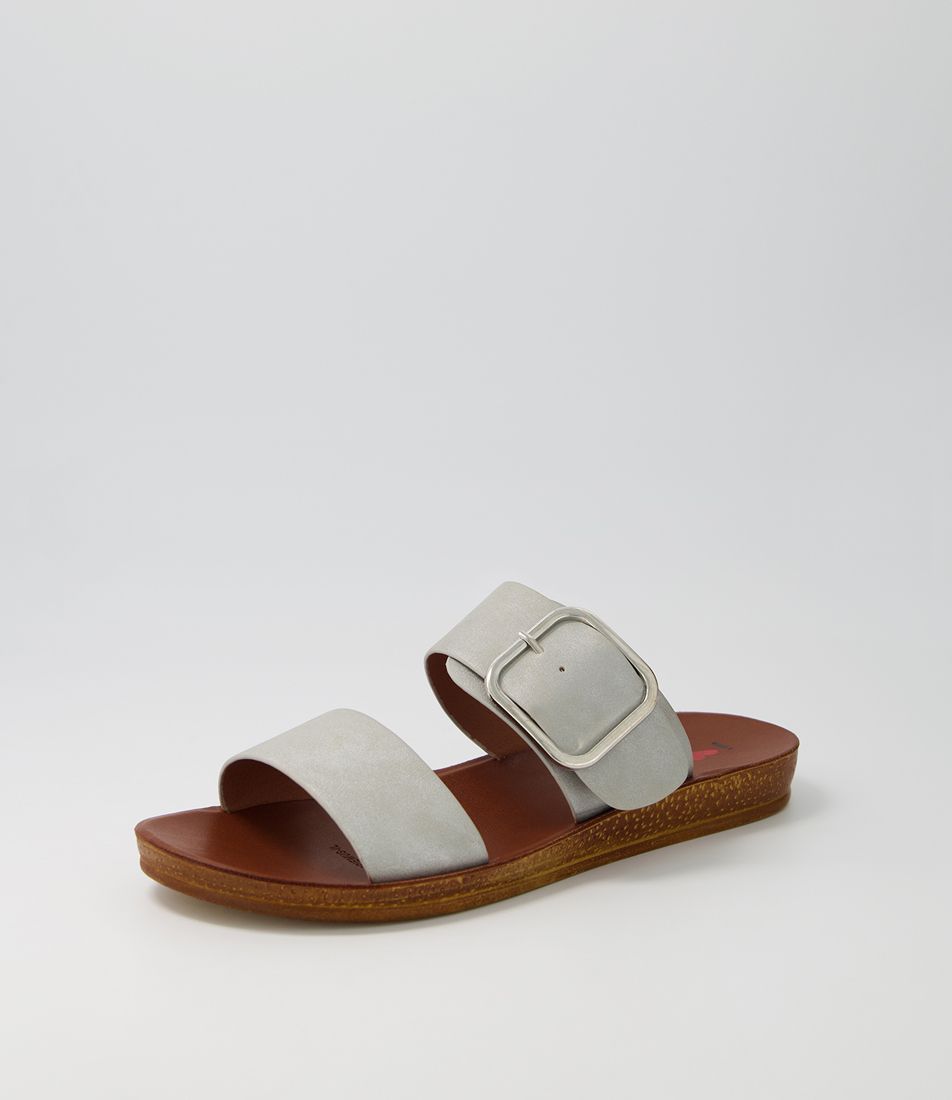 Koriemus Platinum Dust Slides