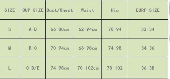 Women Sexy One-Piece Swimwear