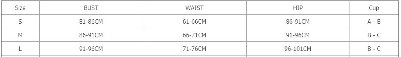 Women Solid Sexy Strapless One-Piece Swimwear