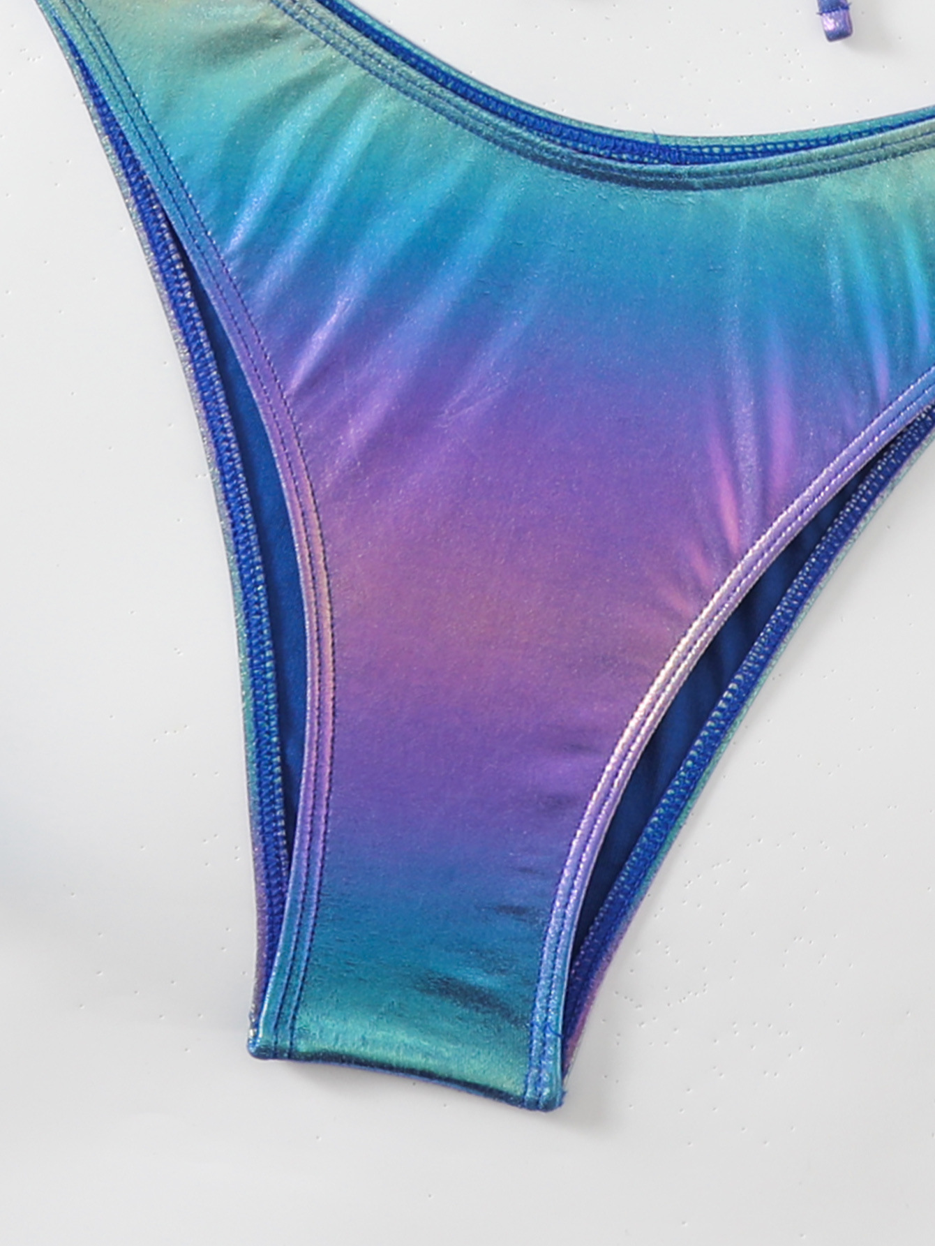 Women Crossover Sexy Bikini Two Pieces Swimwear