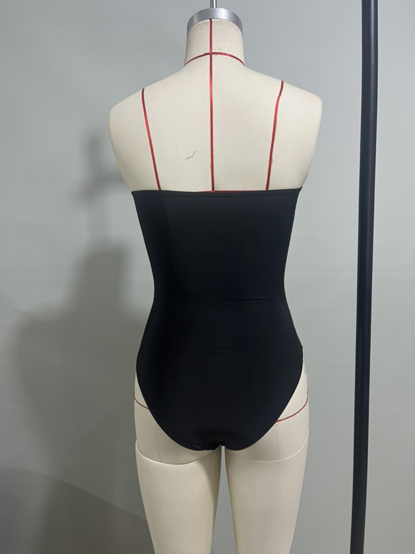 Women sexy one-piece Swimwear